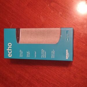 Amazon Echo 2nd generation